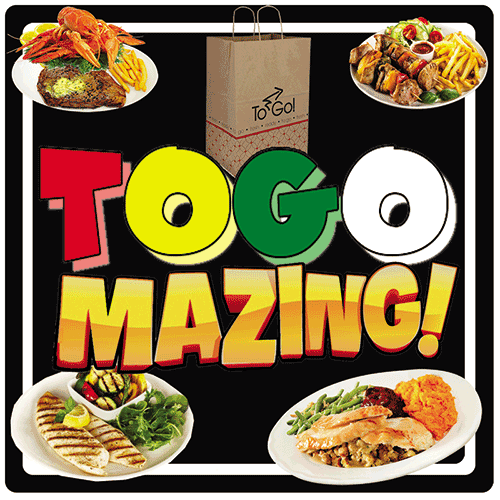 Togomazing App